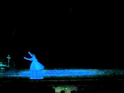 Giselle: Zulma | NetworkDance