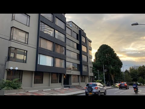 Apartamentos, Venta, Bogotá - $880.000.000