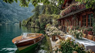 THE RICHEST REGION OF ITALY - THIS ITALIAN VILLAGE FEELS TOO BEAUTIFUL TO BE REAL