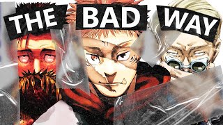 The Great Author That Broke Manga Spoilers