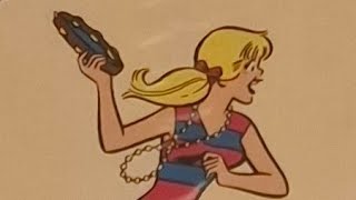 stereo a4 You Make Me Wanna Dance - The Archies