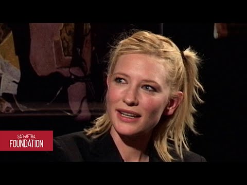 Cate Blanchett Career Retrospective | Legacy...