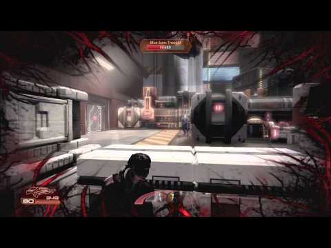 Let's Play Mass Effect 2: Part 72 "Finding Fade"