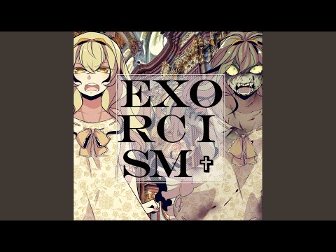 Video thumbnail for Exorcism - Instrumental