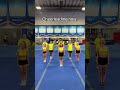 Bring Back Celebration Cheer Cheerleading Love Sports Life