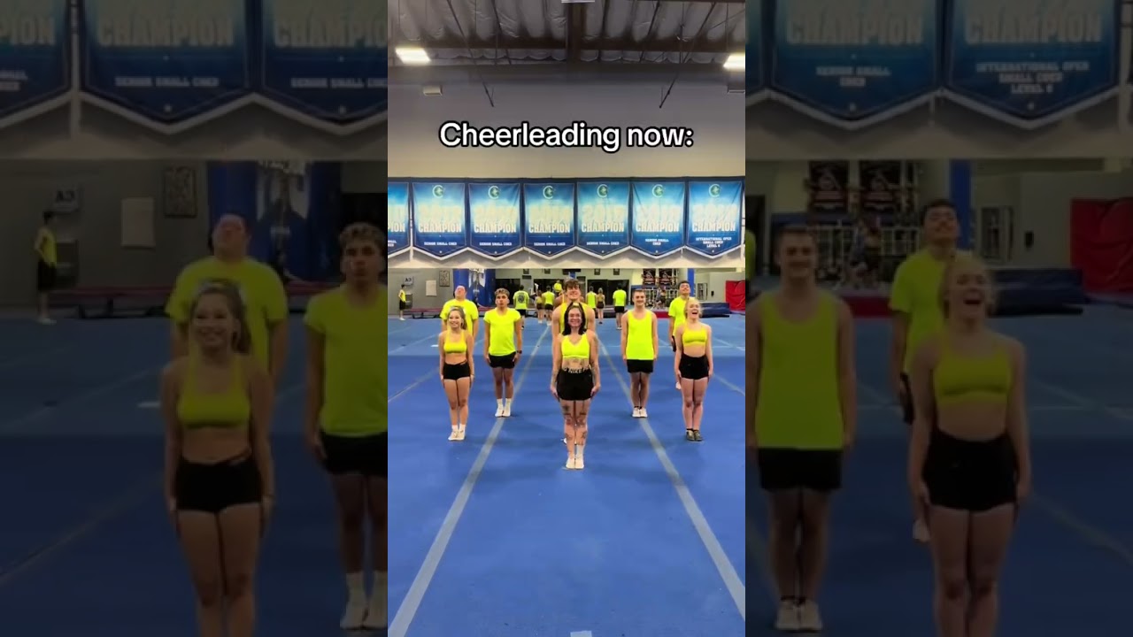 Bring Back Celebration🤘🏽 #cheer #cheerleading #love #sports #life