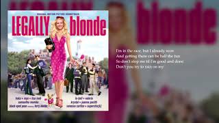 Hoku: Perfect Day (Lyrics)