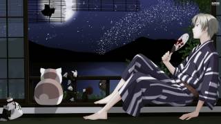 Natsume Yuujinchou Go Ending Full Version [ Aimer – Akanesasu / everlasting snow ]