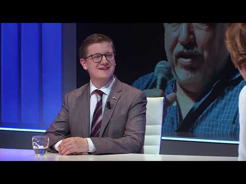 Uitgelicht! 19 september 2019 - Hidde van Koningsveld over uitslag Israelische verkiezingen
