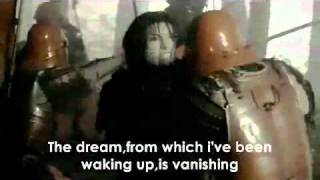 Gackt-RETURNER~Yami no Shuuen~