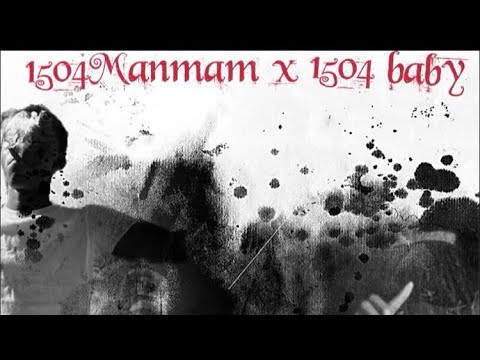 1504 Manman x 1504 Baby - “SLIDE” (Official Audio)