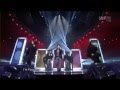 SS501 (더블에스오공일) _ I'm Your Man (Live in SBS ...