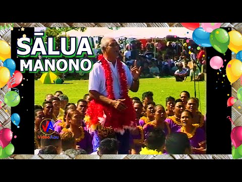 Video Aau Shorts : SALUA Manono - Pese & Taualuga