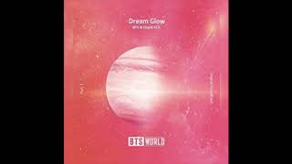 BTS - Dream Glow (feat. Charli XCX) (Audio)