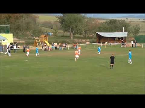 FK Rožkovany -  FK Dubovica 2:0