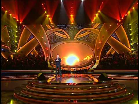 Sherif Merdani - Nel sole