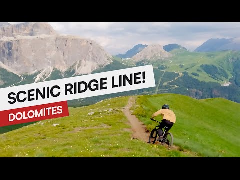 Tutti Frutti | TRAIL PREVIEW | Canazei, Italy 🇮🇹 | 2024