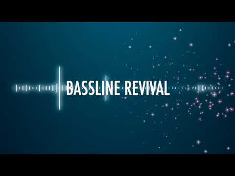 Brett Maverick - Cut Dem Off (Mr V Remix) / BASSLINE 4x4 NICHE HOUSE / BASSLINE REVIVAL