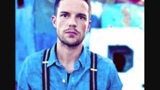 Was It Something I Said - Brandon Flowers (Full Song)