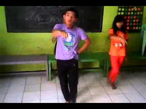 2BV1 - I Love You [2NE1 cover dance]