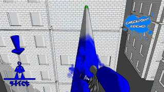 Tag: The Power of Paint - Gameplay [720p HD]