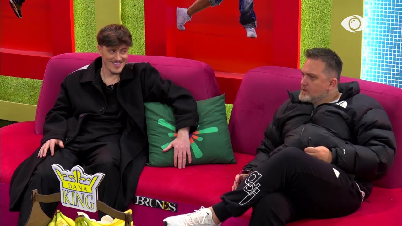 “Ka ardhur koha që të tregoj gjithçka”/ Lidi-Julit: Nëse Heidi do të jetë kundër unë s’do flas