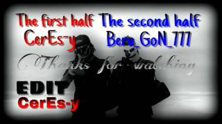 【GTA montage】CerEs-y＆Beru_GoN_777