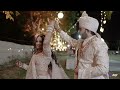 Anuj Nishwa Gujarati Wedding Highlight Shutter Image Indian Wedding Highlight