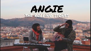 Angie The Rolling Stones Cover by Valeria Capri feat. Jules