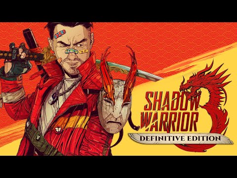Shadow Warrior 3: Definitive Edition Announcement | PC, PlayStation 5, Xbox Series S|X | February 16 thumbnail
