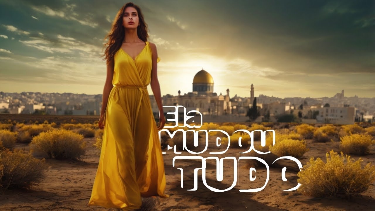 🌟 A Incrível Saga de Ester: A Corajosa Rainha da Pérsia 🌟 mesagem do Dia - Orações Diarias.