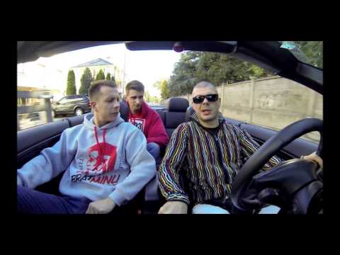 Napoleon I Juice FT.Marko Moreno - Sta da radim sad