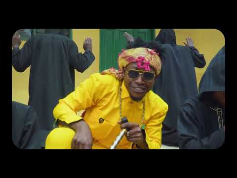 Jay Baba - Zaafi feat. Zongo Talents