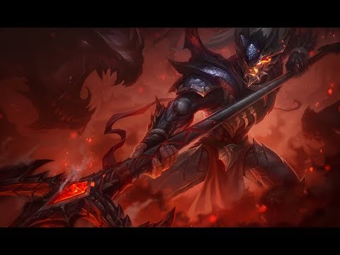 Patch 8.22 | S+ 9/0/4 Xin Zhao Jungle VS Sejuani