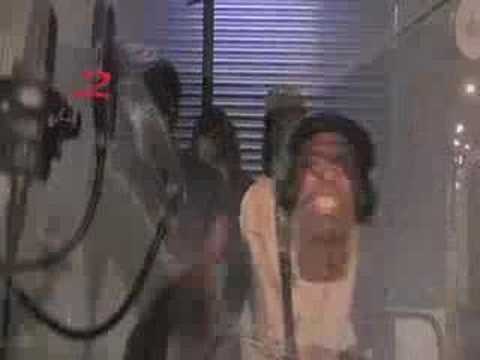 ILL MILL - THE GENERAL (PRODUCED BY SPOON)