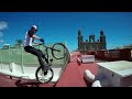 danny macaskill - cascadia (Bishop) - Známka: 1, váha: střední