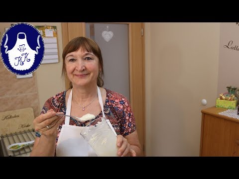 Blitzrezept für Mayonnaise ohne Ei