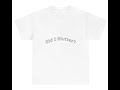 Did I Stutter