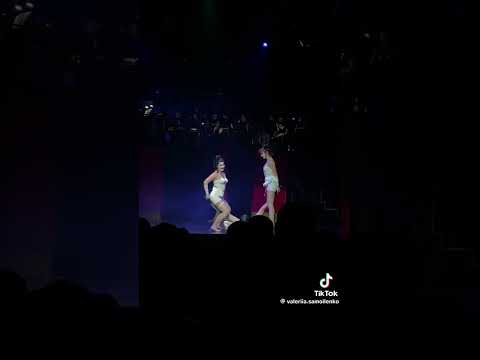 Cabaret "Two Ladies" Ukrainian version full performance