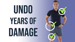 5 Daily Habits that Reverse YEARS of Joint Problems (60+)