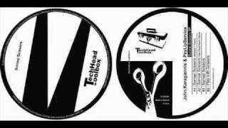 John Karagiannis & PayLipService - Surreal Scissors (Original Mix)