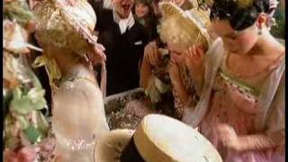 Milonga de Gauna - El sueño de lo héroes -Sergio Renán