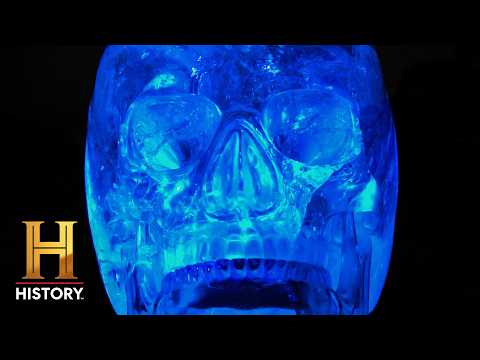 מכשירים מסתוריים וקסם האלים מרתון | חייזרים קדומים