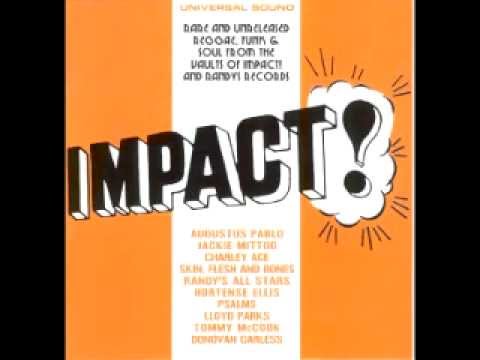 VA - Impact! - Album
