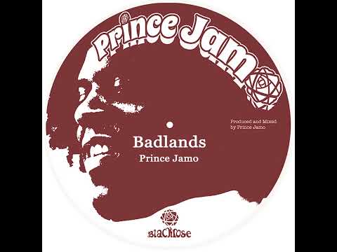 Prince Jamo - We The People