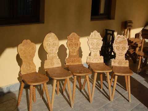 Pensiunea Medveház - Praid - Romania