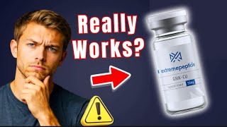 Is Extreme Peptides Legit? Full Peptide Vendor Review