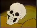 Scooby Doo Syndication Promo Mid 80s