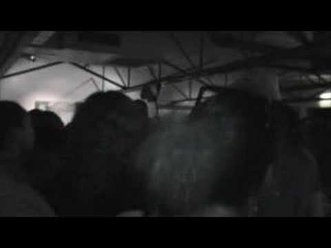 Libation WMC 08' : Ian Friday (Part 2)