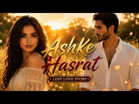 Ashke Hasrat | اشکِ حسرت